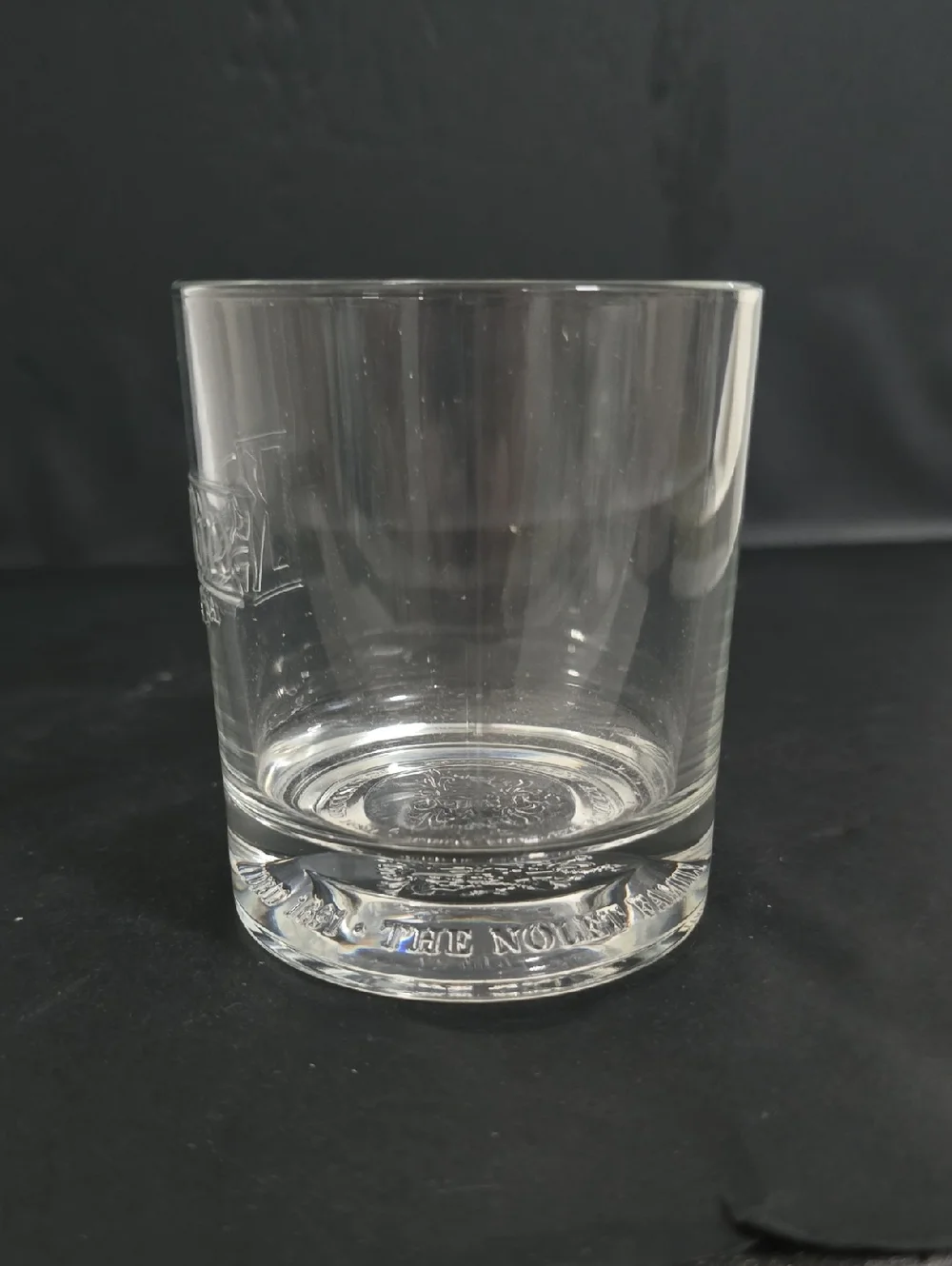 Ketel One Vodka Glass